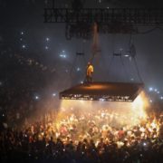 Kanye West Might Be Planning 2018 Tour