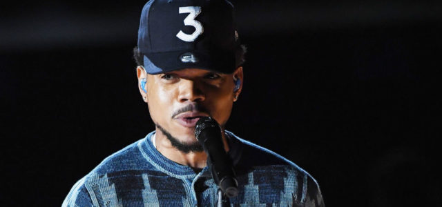 Chance The Rapper Offers $2 Million In Chicago ‘Go Innovate Challenge’
