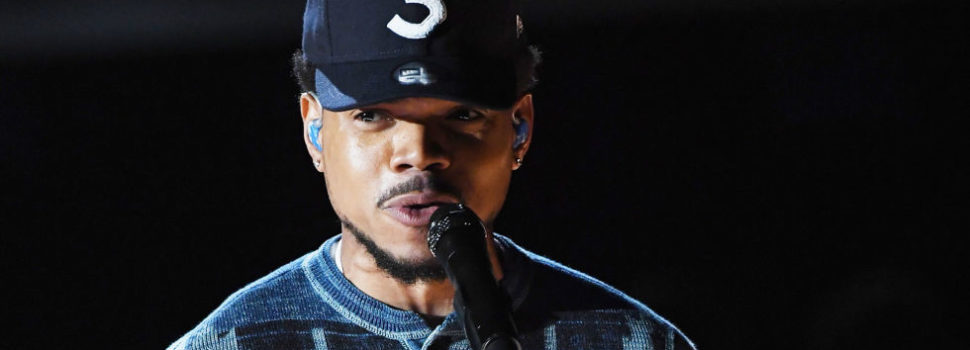 Chance The Rapper Offers $2 Million In Chicago ‘Go Innovate Challenge’