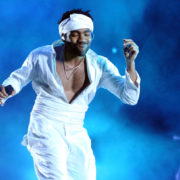 Donald Glover Hints That Next Gambino Album Will Be His Last