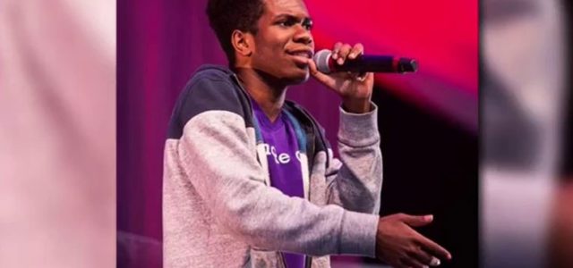 Harvard Student Graduates With Honors By Submitting School’s First Ever Rap Thesis