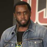 Diddy Named Forbes Highest Paid Entertainer