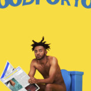 Aminé Will Give Out Free Copies Of ‘Good For You’ Newspaper