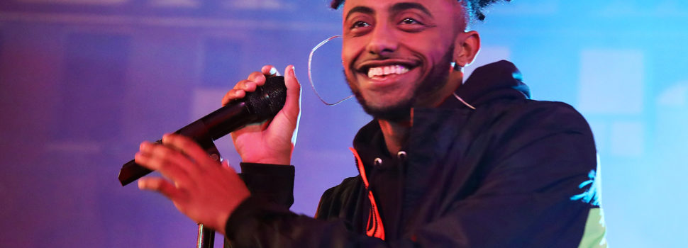Missy Elliot and AJ Tracey Join Aminé on ‘REDMERCEDES’ Remix