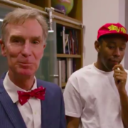 Tyler, the Creator Makes Theme Song for Bill Nye’s New Netflix Show
