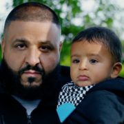 DJ Khaled Drops Three New Visuals From ‘Grateful’ Album