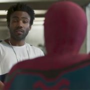 Donald Glover Finally Makes it Into A Spiderman Movie With New ‘Spider-Man: Homecoming’ Trailer