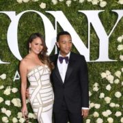 John Legend Is One Emmy Away from EGOT Status After Winning Tony Award