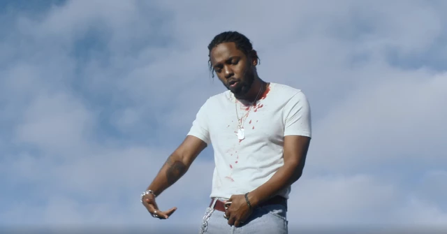 Kendrick Lamar – “Element” Video: Watch