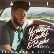 Lil Yachty and Rae Sremmurd Remix Khalid’s “Young Dumb & Broke”
