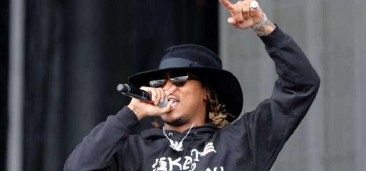 Hear Future’s Leaked Reference Track For Rihanna’s ‘Nothing Is Promised’