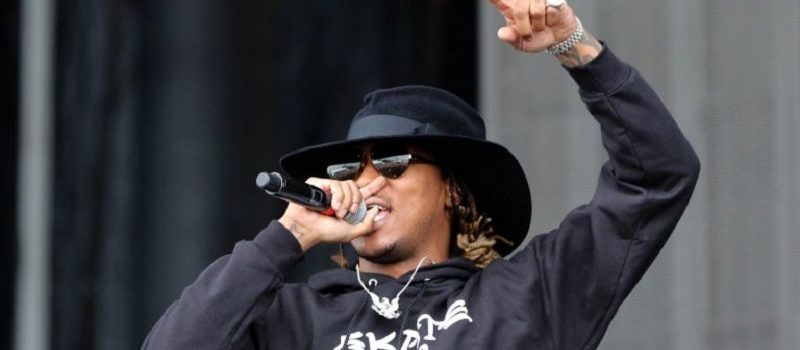 Hear Future’s Leaked Reference Track For Rihanna’s ‘Nothing Is Promised’