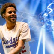 J. Cole Shares Video of SWAT Team Raid That Inspired “Neighbors”