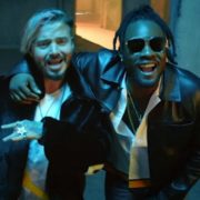 Wale Raps In Spanglish In New ‘Colombia Heights (Te LLamo) (feat. J Balvin)’ Video