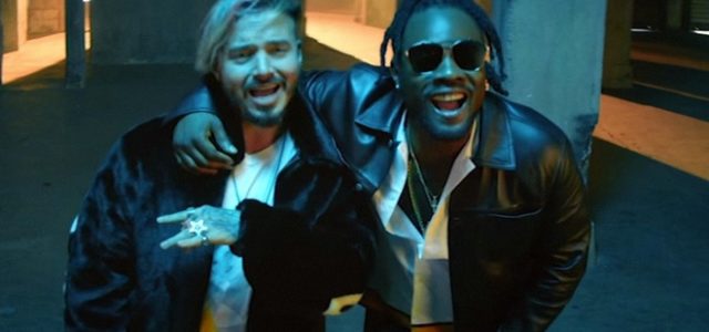 Wale Raps In Spanglish In New ‘Colombia Heights (Te LLamo) (feat. J Balvin)’ Video