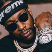 2 Chainz Hits The Studio With Offset and Busta Rhymes