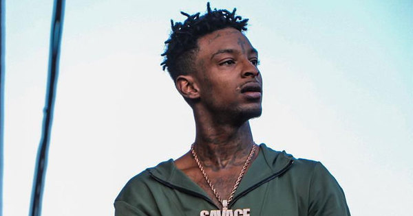 21 Savage Isn’t Planning On Releasing A CDQ Version Of ‘Issa’