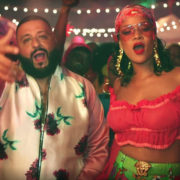 ‘Wild Thoughts’ Goes Platinum