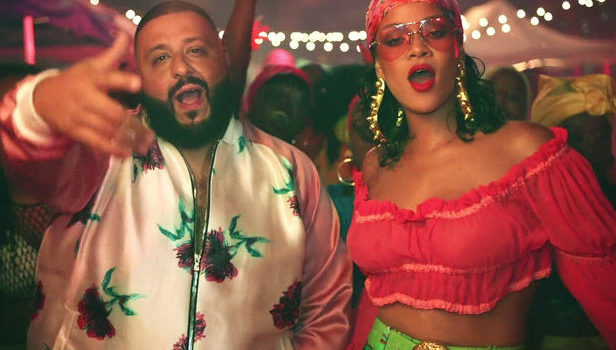DJ Khaled Offering $10,000 To Winner Of ‘Wild Thoughts’ Contest
