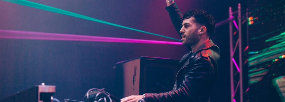 A-Trak Drops Track With Quavo And Lil Yachty