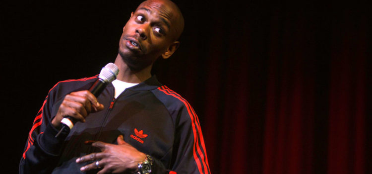 Dave Chappelle’s Radio City Residency Will Bring Out Lil Wayne, Childish Gambino, and More