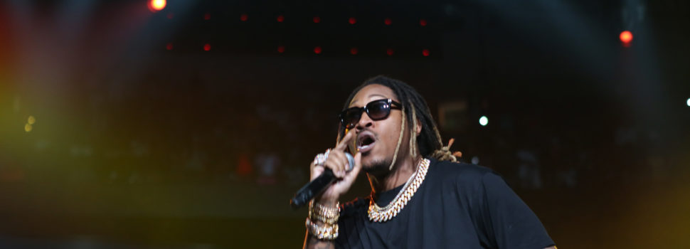 Future Announces Hndrxx Tour With Lil Yachty, Ty Dollar $ign, And More
