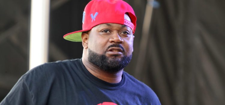 Ghostface Killah Talks About Saving A Friend’s Life At A Yacht Party