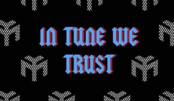 Lil Wayne – ‘In Tune We Trust’: Stream Here
