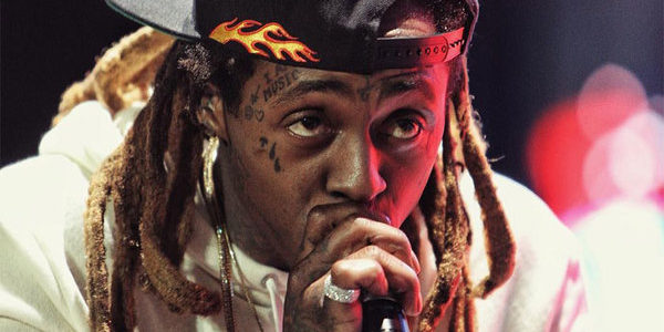 Lil Wayne Says ‘Tha Carter V’ Is ‘Ready To Drop’