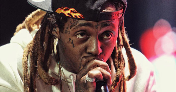Lil Wayne Says ‘Tha Carter V’ Is ‘Ready To Drop’