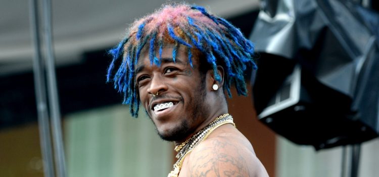 Lil Uzi Vert Gets Serenaded By Young Fans In Philly
