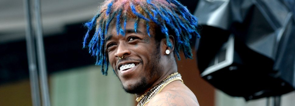 Lil Uzi Vert Gets Serenaded By Young Fans In Philly