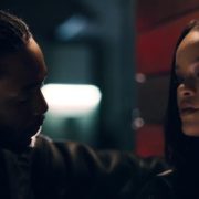 Kendrick Lamar – “Loyalty” Feat. Rihanna Video: Watch
