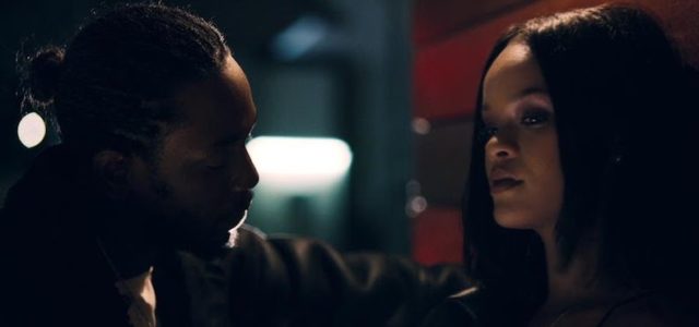 Kendrick Lamar – “Loyalty” Feat. Rihanna Video: Watch