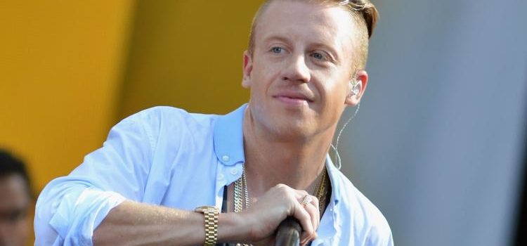New From Macklemore and Lil Yachty: ‘Marmalade’