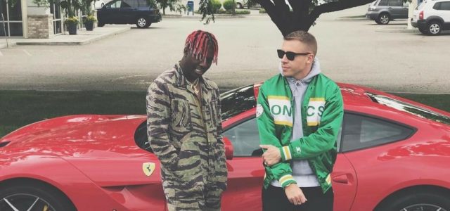 Macklemore And Lil Yachty Have A New Song Coming Tomorrow