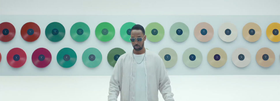 RZA Produces ‘SAVOR.WAVS’ For New Chipotle Ad