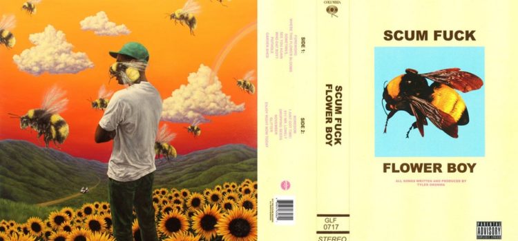 Tyler, The Creator Drops New Single Before ‘Flower Boy’ Release