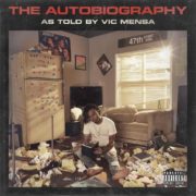 Vic Mensa’s “The Autobiography” Gets Early Stream On NPR