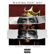 Diddy Drops New Song With Biggie and Rick Ross