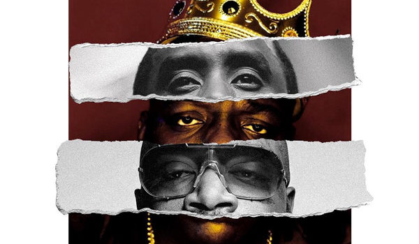 Diddy Drops New Song With Biggie and Rick Ross