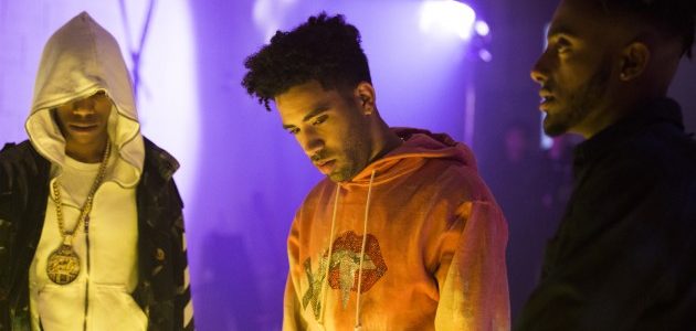 Kyle, A Boogie Wit Da Hoodie, And Aminé’s ‘XXL Freshman Cypher: Watch