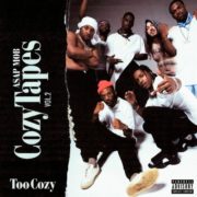 A$AP Mob – ‘Cozy Tapes Vol. 2’: Stream Here