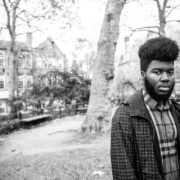 Khalid Covers SZA’s “Love Galore” and “The Weekend”