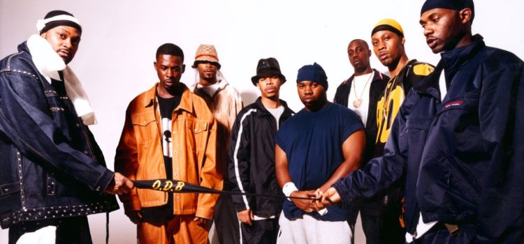 Wu-Tang Clan Is Dropping A New Album