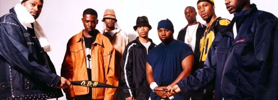 Wu-Tang Clan Is Dropping A New Album