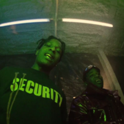 A$AP Ferg – ‘East Coast Remix’ Featuring A$AP Rocky, Dave East, French Montana, Rick Ross, Busta Rhymes, and Snoop Dogg Music Video: Watch