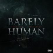 New From Royce 5’9” and Tech N9ne – “Barely Human”