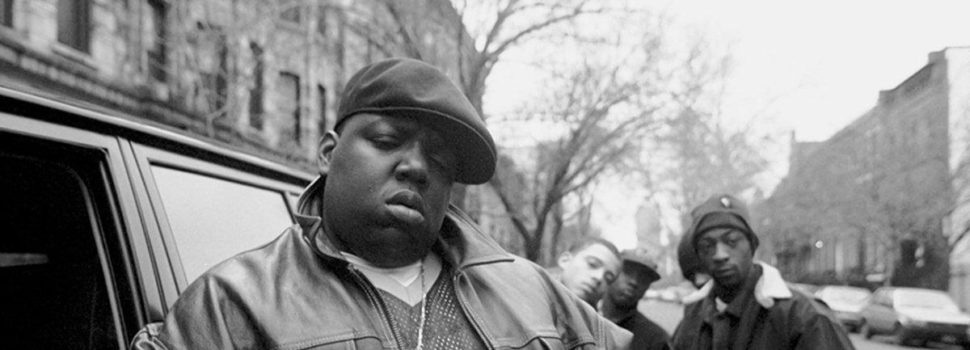 New York City Council Names Brooklyn Basketball Courts After The Notorious B.I.G.