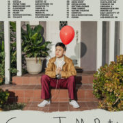 Rich Chigga Drops New Song And Announces New Tour